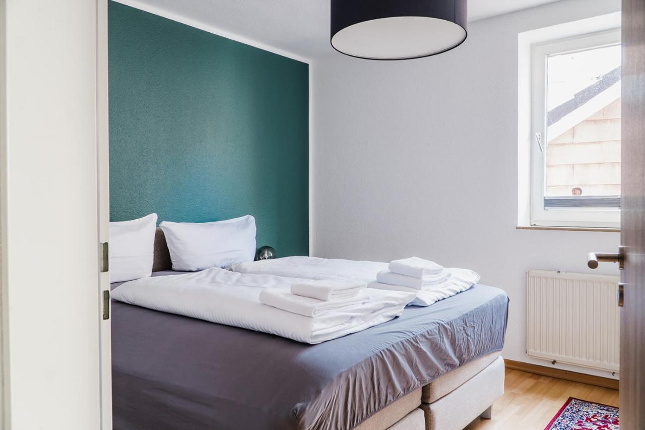 360 Grad Hotel & Bar Λέερ Εξωτερικό φωτογραφία