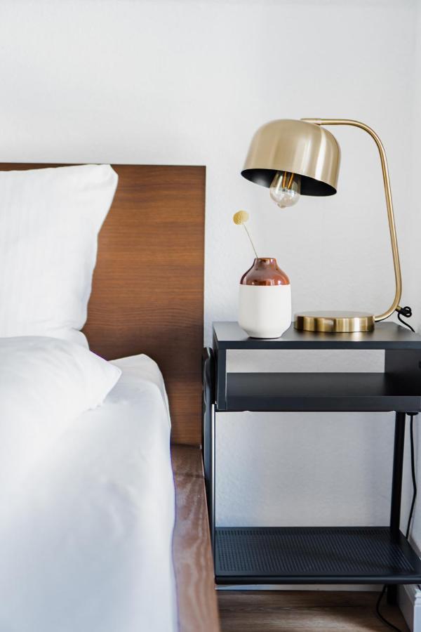 360 Grad Hotel & Bar Λέερ Εξωτερικό φωτογραφία