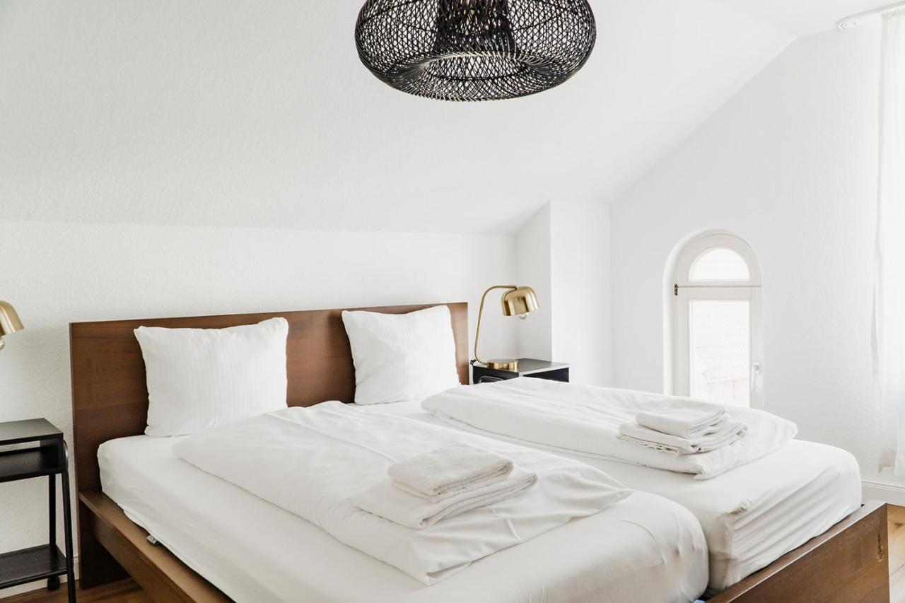 360 Grad Hotel & Bar Λέερ Εξωτερικό φωτογραφία
