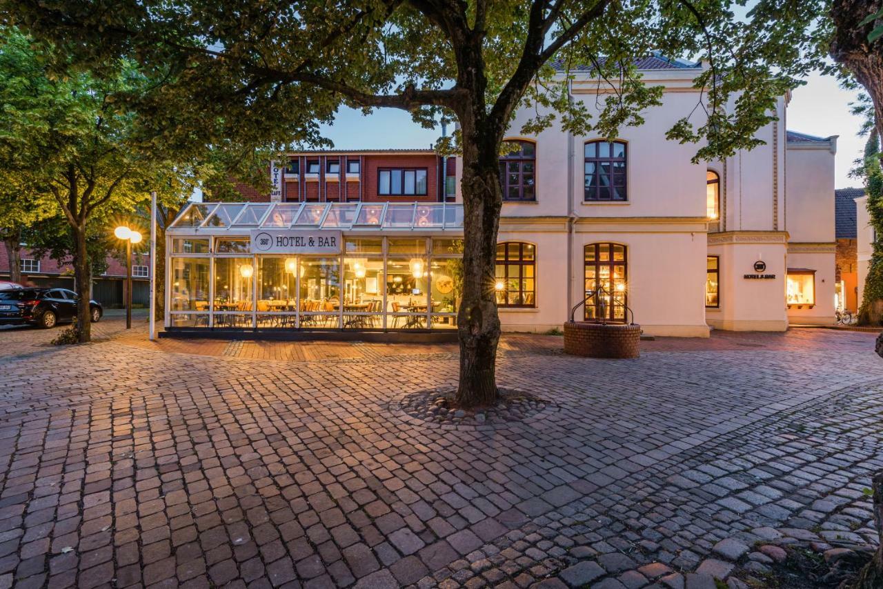 360 Grad Hotel & Bar Λέερ Εξωτερικό φωτογραφία