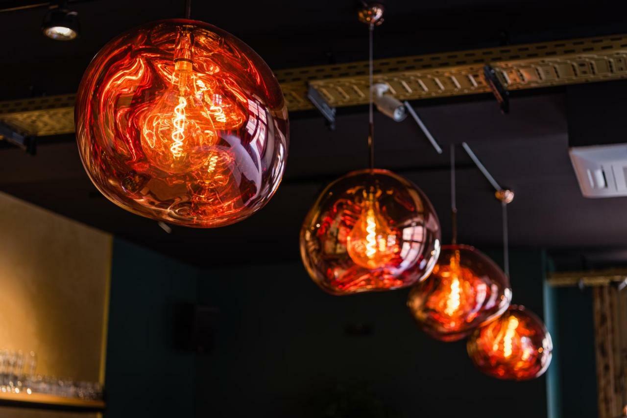 360 Grad Hotel & Bar Λέερ Εξωτερικό φωτογραφία
