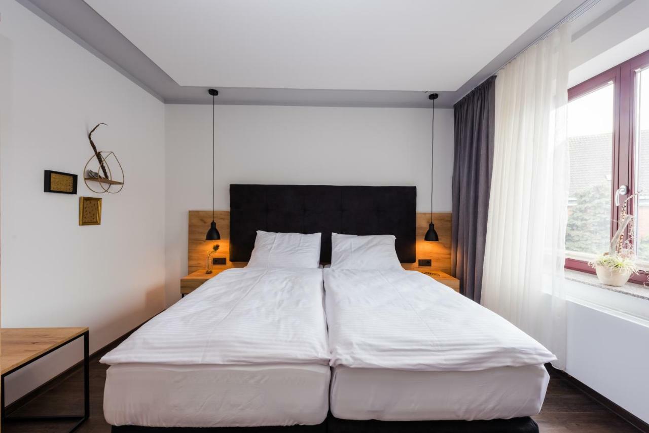 360 Grad Hotel & Bar Λέερ Εξωτερικό φωτογραφία